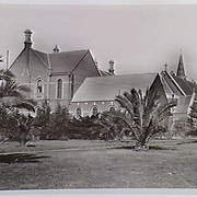 Old St Augustine's Orphanage, Geelong